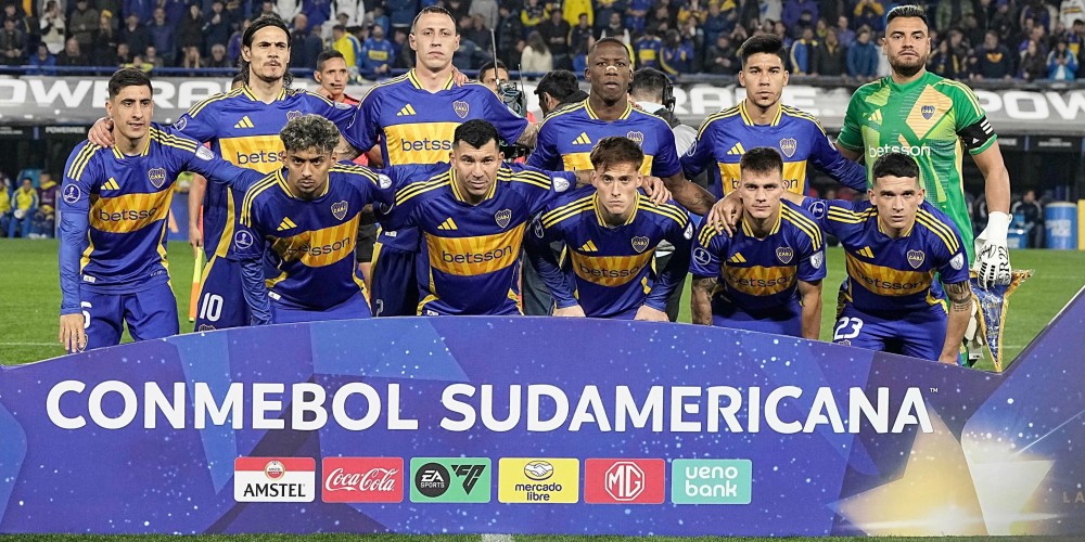 &iquest;Qu&eacute; necesita Boca para clasificarse al Mundial de Clubes esta semana?