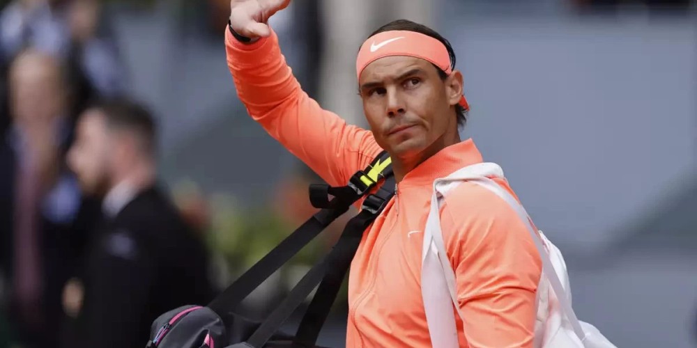 Rafael Nadal se mete en el rubro inmobiliario