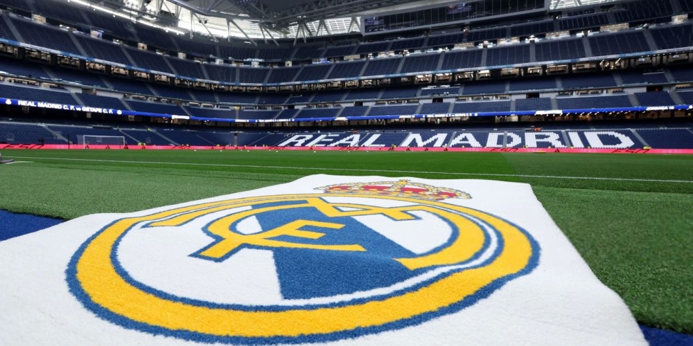 El Real Madrid y Apple buscan concretar una alianza para el Bernab&eacute;u