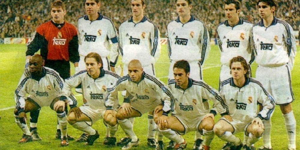 El Real Madrid no pierde una final internacional desde el 2000. Boca fue su último flagelo