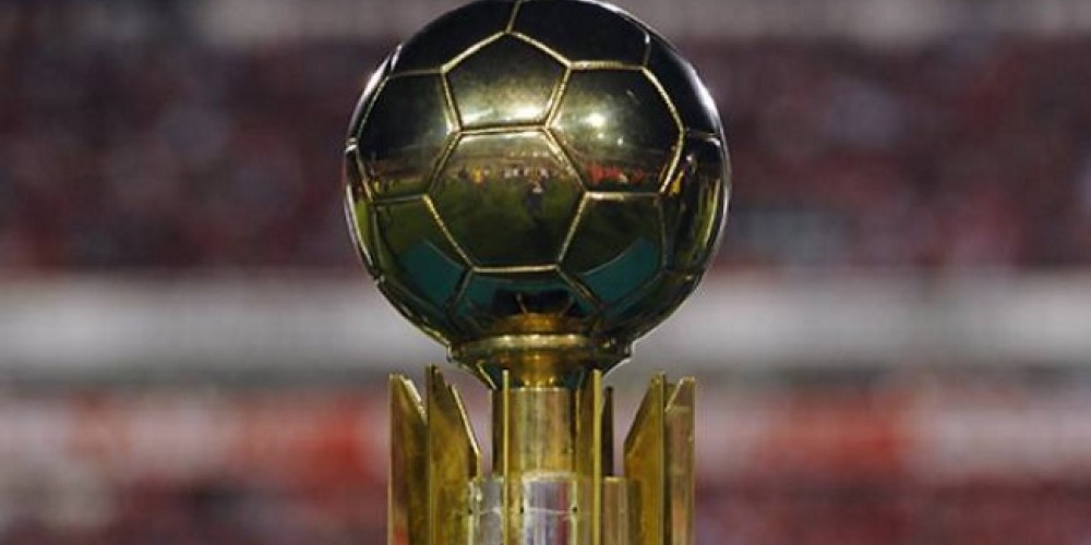 La Recopa Sudamericana no se jugar&iacute;a en febrero