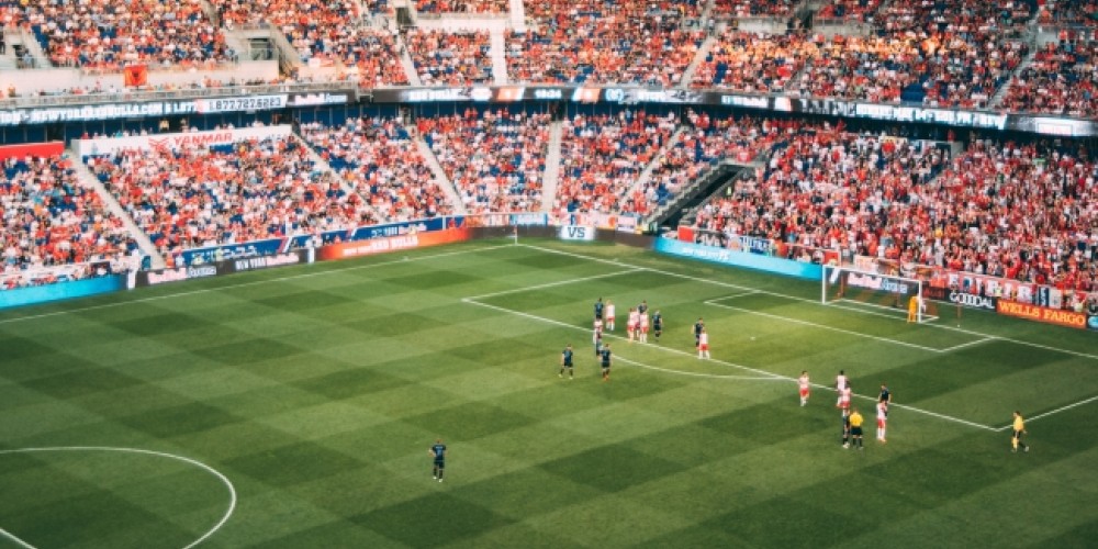 New York Red Bulls se convierte en el primer equipo en adoptar el sistema Cisco Meraki 