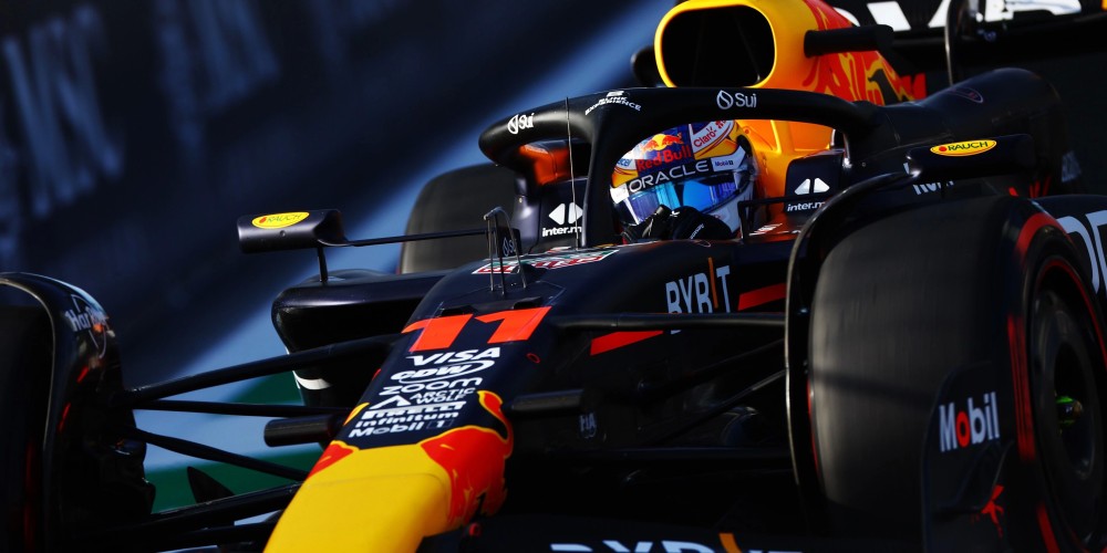 Red Bull Racing ampli&oacute; su asociaci&oacute;n con la empresa tecnol&oacute;gica AT&amp;T