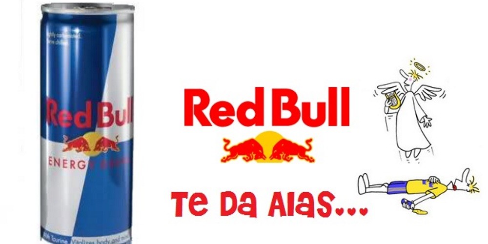 Red Bull est&aacute; devolviendo el dinero a los clientes que pensaron &quot;que les dar&iacute;a alas&rdquo;