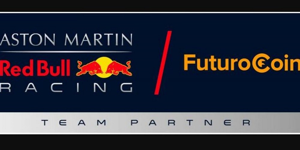 La escuder&iacute;a de F&oacute;rmula 1 Red Bull sumar&aacute; a sus sponsors una empresa de criptomonedas