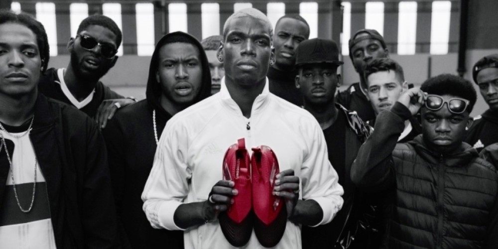 adidas lanza su colección Red Limit con los nuevos ACE 17+ PURECONTROL