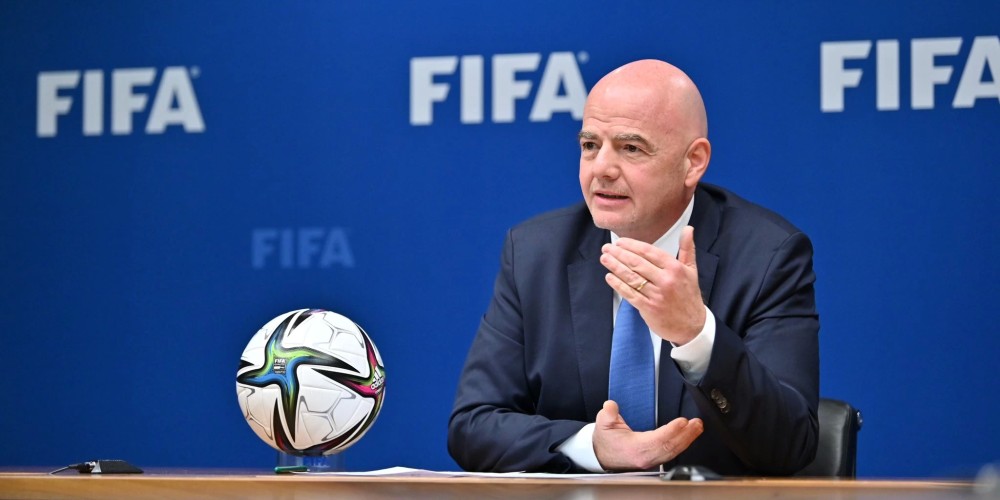 ¿Cómo es la regla que limita a los clubes y sus acuerdos de patrocinios para el MdC?