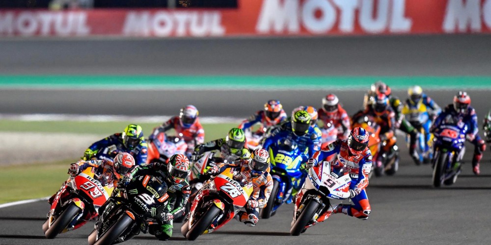 Regresa a nuestro pa&iacute;s: luego de un a&ntilde;o, el MotoGP volver&aacute; a correrse en Argentina