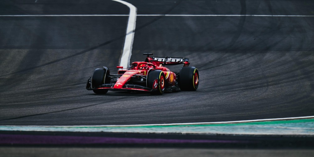 Restan detalles: Ferrari anunciar&iacute;a a un nuevo patrocinador principal