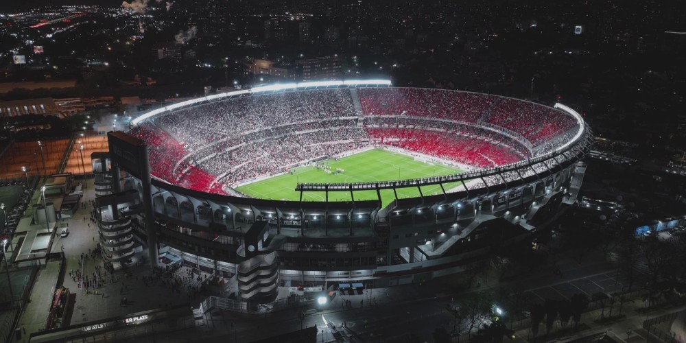 River agot&oacute; las entradas para la ida de la semifinal ante Mineiro en Brasil