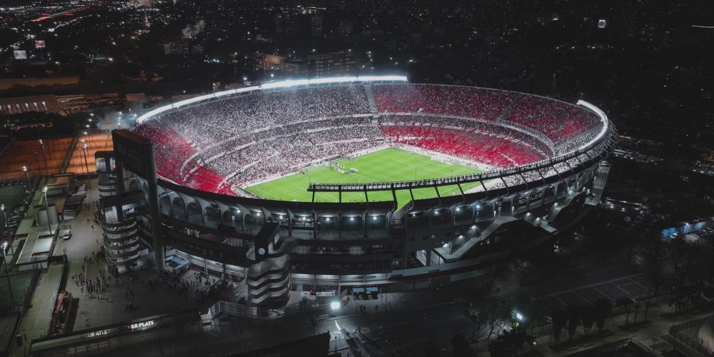 &iquest;Por qu&eacute; River deber&aacute; mudar su local&iacute;a en su partido frente a San Lorenzo?