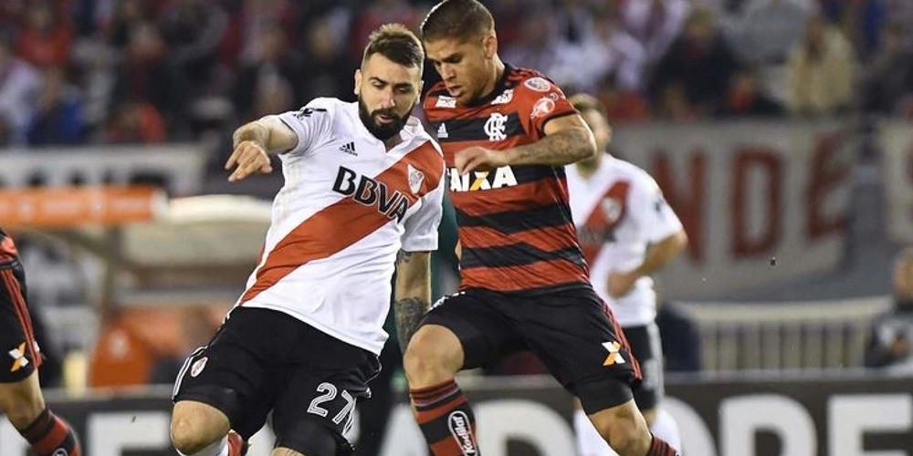 Flamengo, el favorito en las apuestas de la final de la Libertadores