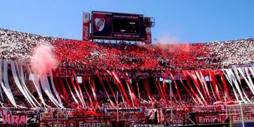 El especial recibimiento que prepara la hinchada de River para la &ldquo;Superfinal&rdquo; de la Libertadores