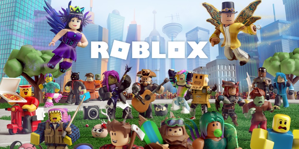 Roblox, el videojuego que dej&oacute; de lado al Fortnite y al Minecraft y ya vale 4000 millones de d&oacute;lares