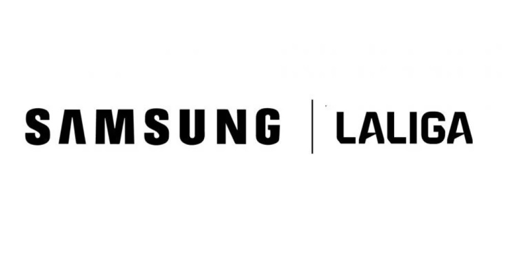 Samsung y LaLiga anunciaron alianza para la distribuci&oacute;n de contenidos