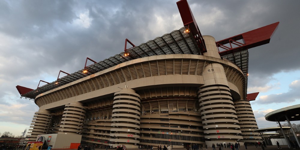 Inter y Milan tienen que presentar un nuevo proyecto para la construcci&oacute;n del nuevo estadio 