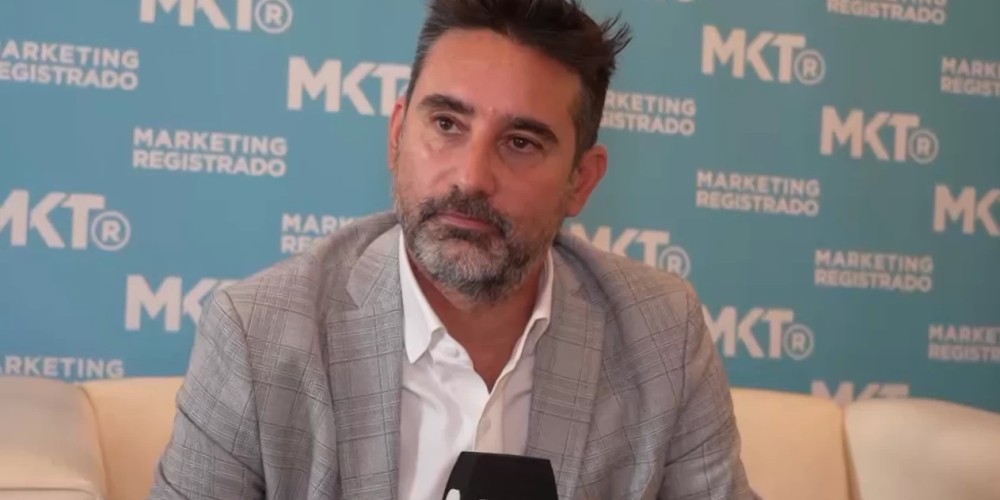 Sebastián Gimenez, Director de Marketing de Stellantis: “Fue un verano intenso el del Summer Car Show 2025”