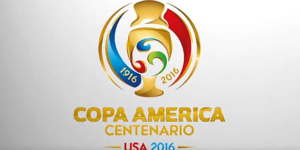 Se confirmaron los diez estadios de la Copa Am&eacute;rica Centenario 2016