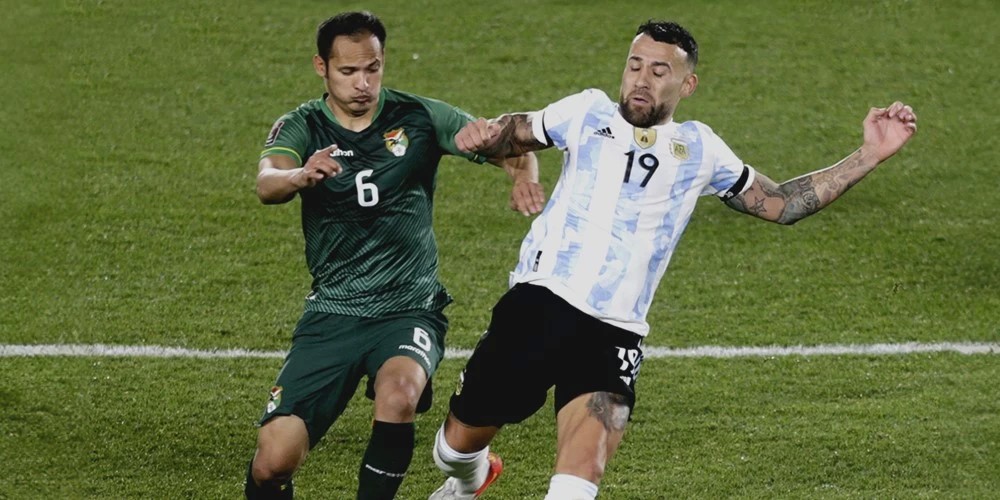 La Selecci&oacute;n Argentina, invicto como local ante Bolivia en toda su historia