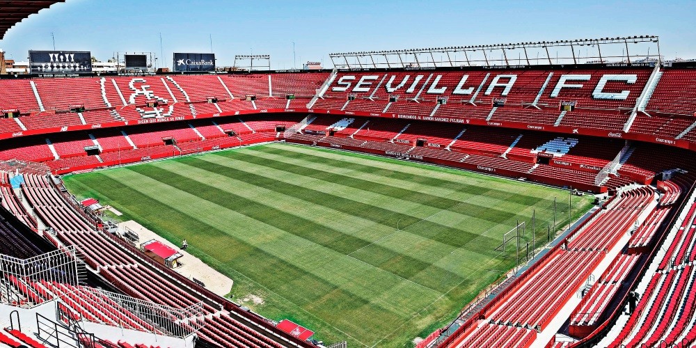 El ambicioso plan deportivo y econ&oacute;mico que tiene el Sevilla para los pr&oacute;ximos cinco a&ntilde;os