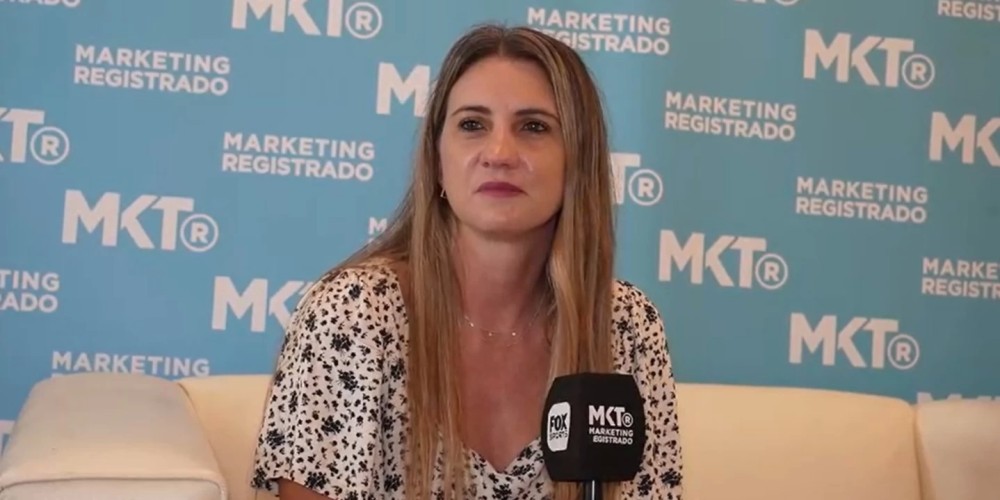 Soledad Canzobre, Gerente de Trade Marketing Bridgestone: "Para nosotros es muy importante poder trabajar el concepto de seguridad del cliente"