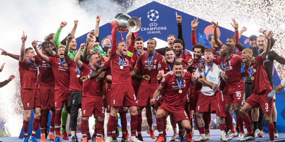Las novedades del sorteo de los octavos de final de la Champions League