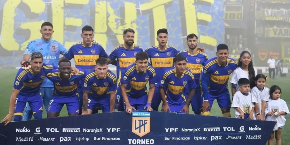 Se viene el sorteo del repechaje de la Libertadores: &iquest;Cu&aacute;les son los posibles rivales de Boca?