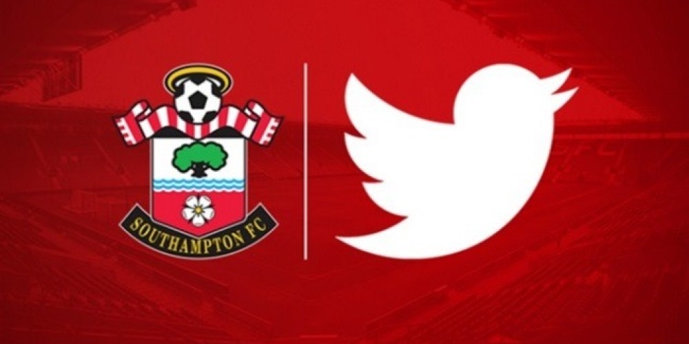 Southampton lanzar&aacute; una plataforma de alerta de goles junto a Twitter