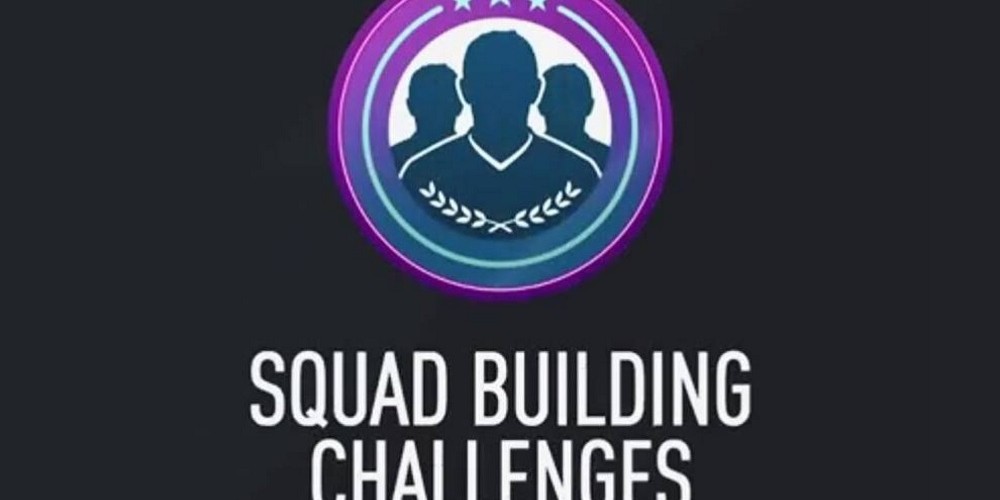 Squad Building Challenges: la novedosa y pol&eacute;mica funci&oacute;n del FIFA 19