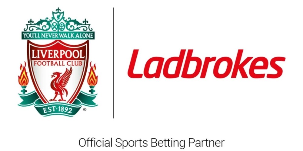 Se suma una nueva casa de apuestas a la Premier: Liverpool se ali&oacute; con Ladbrokes