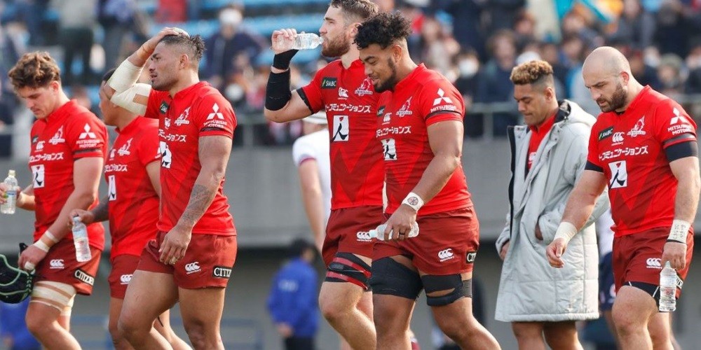 Los motivos de la salida de los Sunwolves del S&uacute;per Rugby