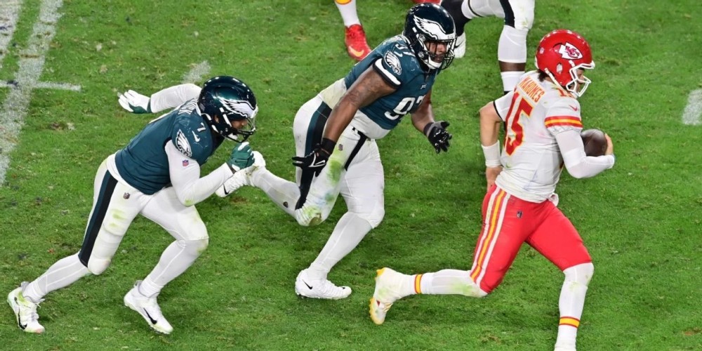 Se viene el Super Bowl: el desglose comercial de los finalistas