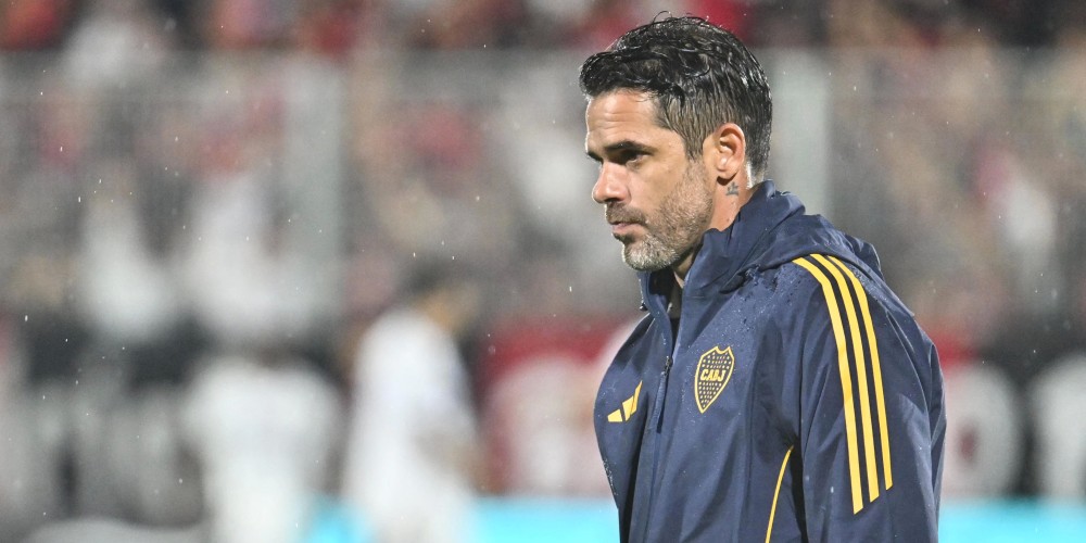 Los técnicos que dejaron su cargo en este torneo: ¿una problemática de nuestro fútbol?