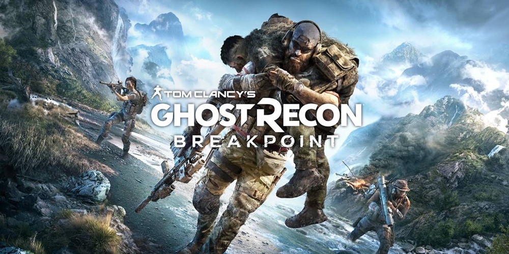 Review - Tom Clancy&#039;s Ghost Recon Breakpoint