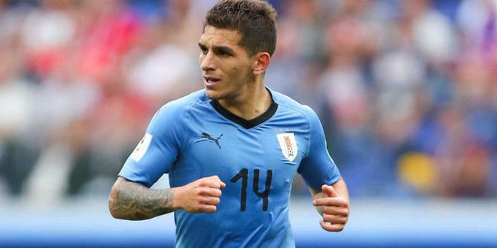 El jugador uruguayo que tuvo problemas a la hora de someterse a un control antidoping