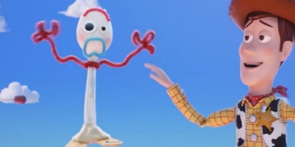 Toy Story 4: el impacto del cual se &ldquo;colgaron&rdquo; algunas marcas