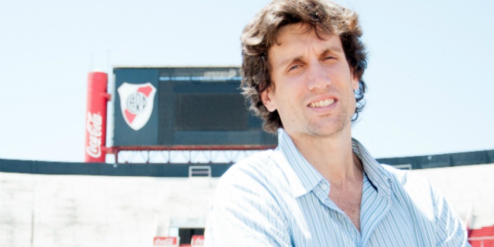 El desaf&iacute;o de que River vuelva a ser River