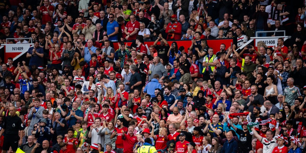 El tremendo impacto econ&oacute;mico que podr&iacute;a brindarle el nuevo Old Trafford a Reino Unido