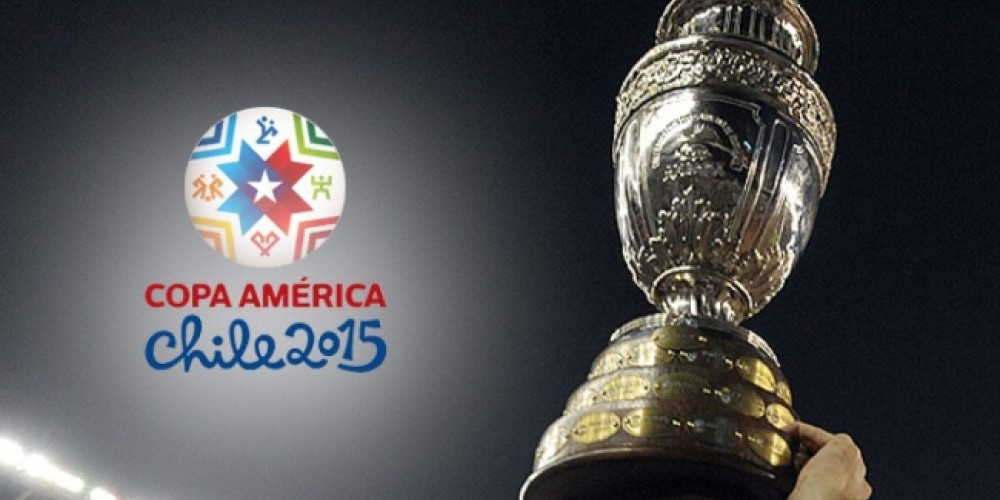 &iquest;Qu&eacute; premios se entregar&aacute;n en la Copa Am&eacute;rica?