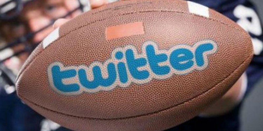 El Super Bowl marc&oacute; cifras record en Twitter