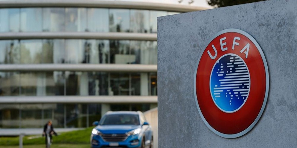 La UEFA consigue un nuevo socio para impulsar el buen gobierno corporativo de los clubes de f&uacute;tbol