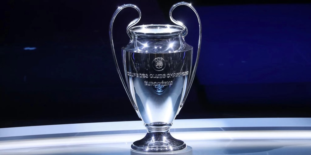La UEFA analiza realizar varios cambios para la Champions League 2025/26, ¿cuáles?