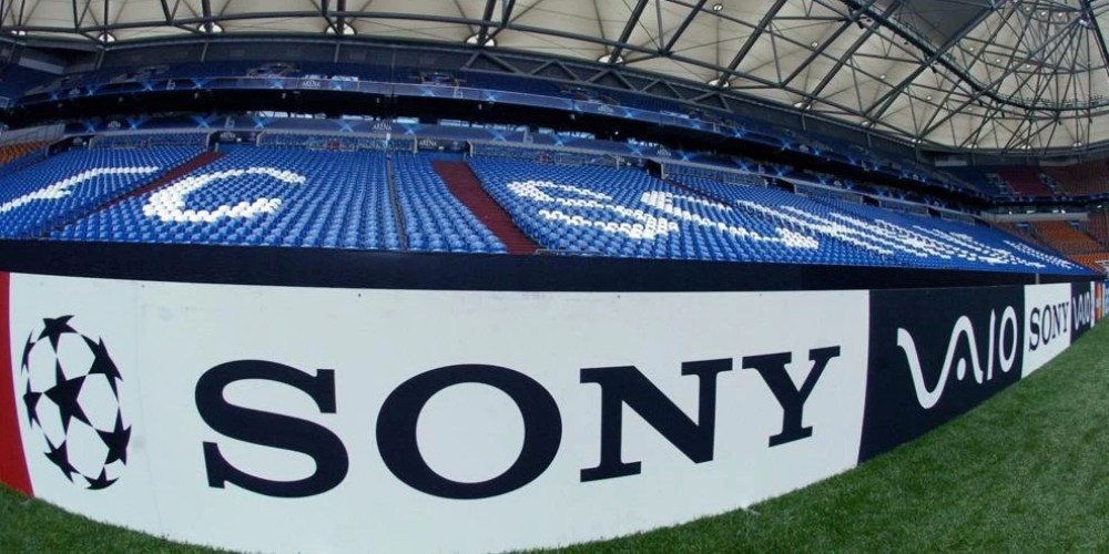 La UEFA Champions League renov&oacute; su acuerdo de patrocinio con Sony