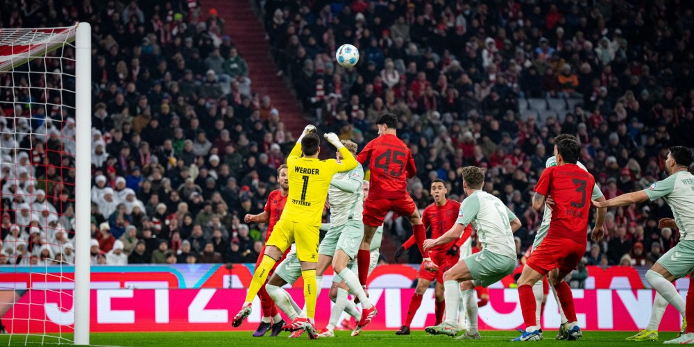 La UEFA prohibió una camiseta del Bayern: los motivos detrás de la impactante medida