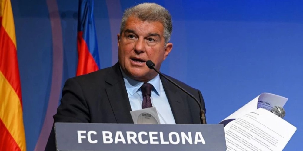 Desde la UEFA sancionaron al Barcelona por Fair Play Financiero