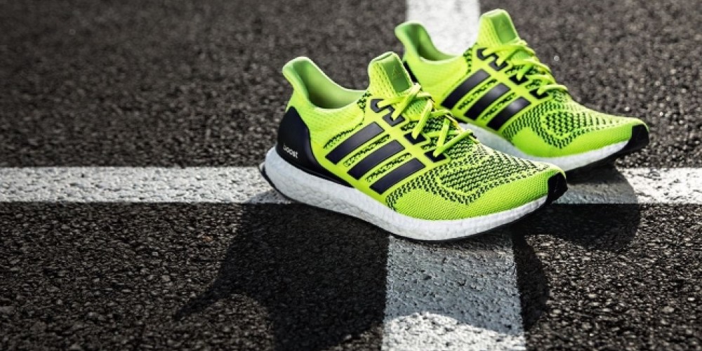 adidas lanz&oacute; la revoluci&oacute;n del running con sus nuevas zapatillas #ultraboost