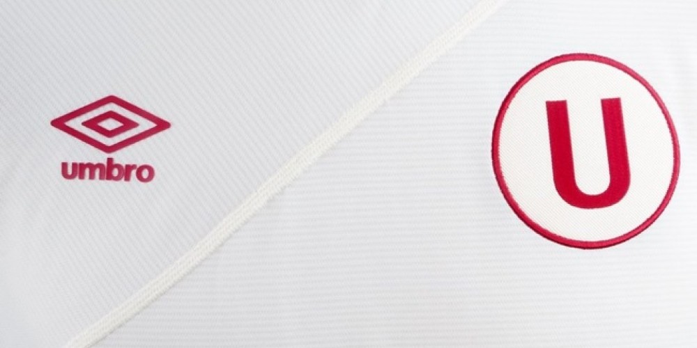 Universitario de Per&uacute; present&oacute; su nueva camiseta 2015