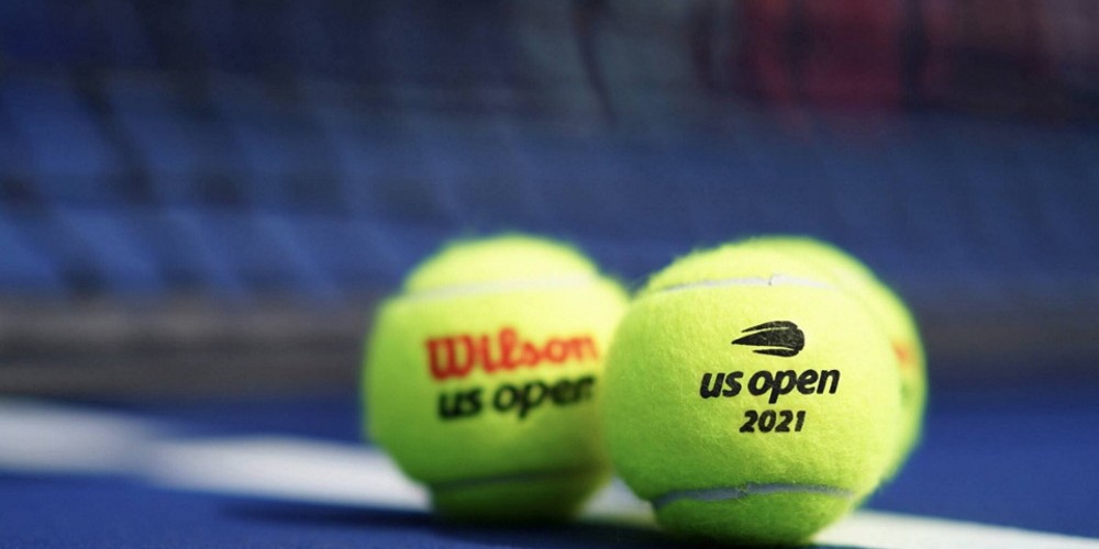 El US Open cambiar&aacute; la superficie de sus canchas y se volver&aacute; un torneo m&aacute;s lento