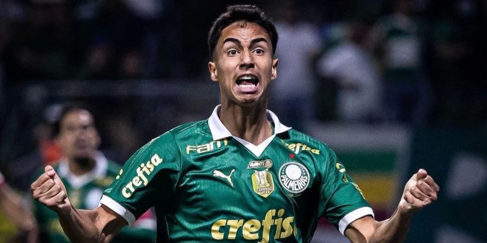 Con la venta de Vitor Reis al City: &iquest;en cu&aacute;nto dinero vendi&oacute; Palmeiras en los &uacute;ltimos a&ntilde;os?