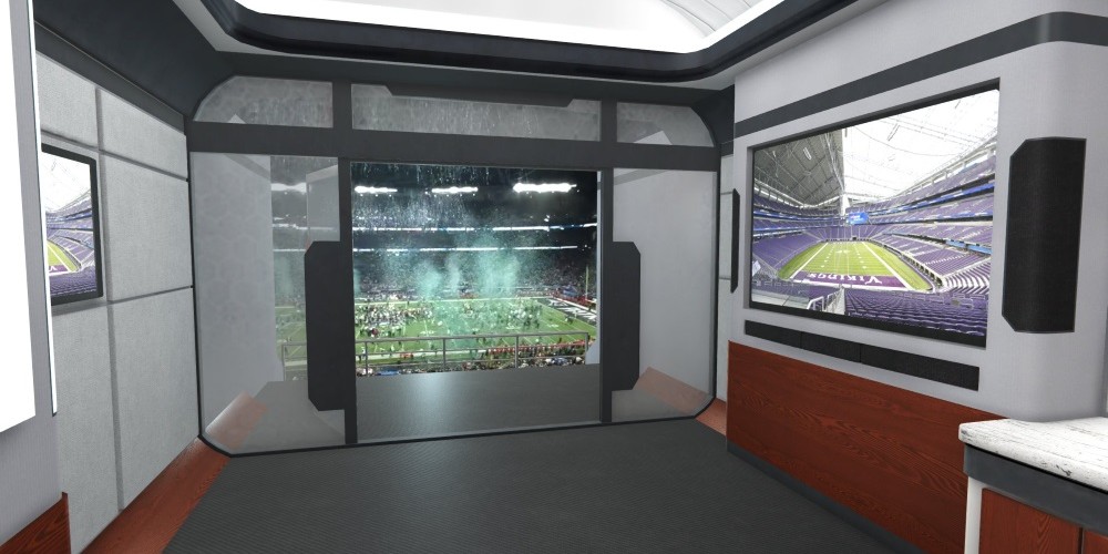 Verizon aprovecha el Super Bowl para promocionar su nueva tecnolog&iacute;a 5G